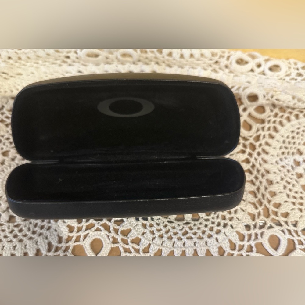 Oakley Sunglass case